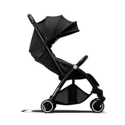 Коляска Hamilton by Yoop S1 Lake Blue Фото 5