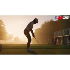 Игра Sony PGA 2K25, BD дис Фото 4