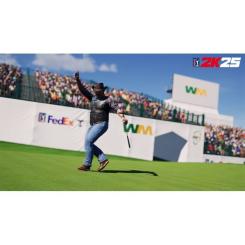 Игра Sony PGA 2K25, BD дис Фото 6