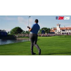 Игра Sony PGA 2K25, BD дис Фото 7