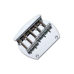 Бридж для гитары Paxphil BB523 Chrome Фото