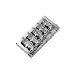 Бридж для гитары Paxphil BB405 Chrome Фото