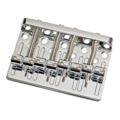 Бридж для гитары Paxphil BB101 Chrome Фото