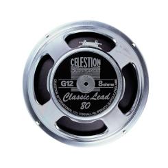 Гитарный динамик Celestion G12-80 Classic Lead (8Ω) Фото