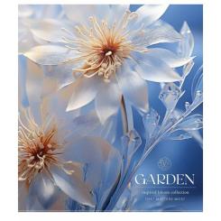 Тетрадь Школярик Macro world 48 аркушів клітинка Фото