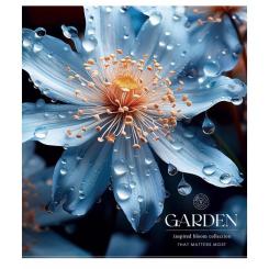 Тетрадь Школярик Macro world 48 аркушів клітинка Фото 4