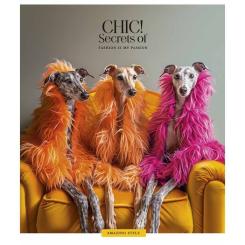 Тетрадь Школярик Fashion chiс 60 аркушів клітинка Фото 1
