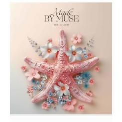 Тетрадь Школярик Made by muse 60 аркушів лінія Фото 4