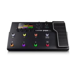 Гитарный процессор Line 6 POD Go Wireless Фото 1