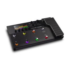 Гитарный процессор Line 6 POD Go Wireless Фото 2