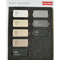 Мойка кухонная Franke Malta BSG 611-62 Фото 1