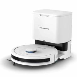 Пылесос Rowenta RR8797WH Фото