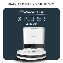 Пылесос Rowenta RR8797WH Фото 5