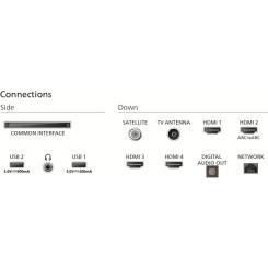 Телевизор Philips 55PUS9010/12 Фото 2