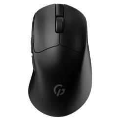 Мышка GamePro Genesis Avenger Wireless/Bluetooth/USB Black Фото