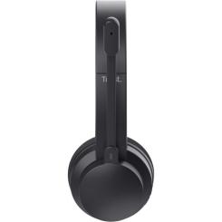 Наушники Trust Ayda Wireless ENC Black Фото 3