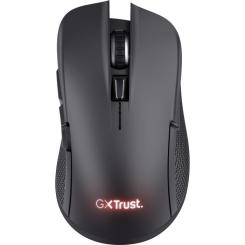 Мышка Trust GXT 931 Wireless Black Фото 2