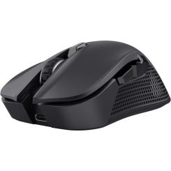 Мышка Trust GXT 931 Wireless Black Фото 4