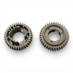 Шестерня Veaye Samsung ML-2160/2168/SCX-3400/JC66-03080A, Teflon Фото