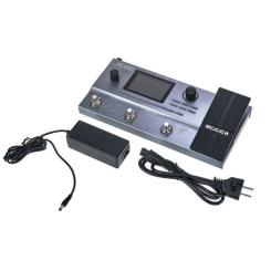 Гитарный процессор Mooer GE200 Фото 9