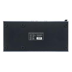 Гитарный процессор Mooer GE200 Фото 7