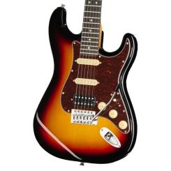 Электрогитара Mooer MSC10 Pro Sunburst Фото 1