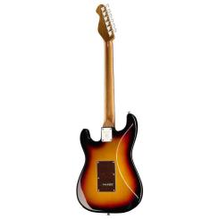 Электрогитара Mooer MSC10 Pro Sunburst Фото 3