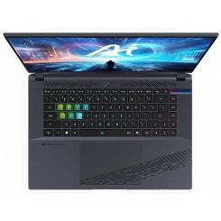 Ноутбук GIGABYTE Aorus 16X Фото 3