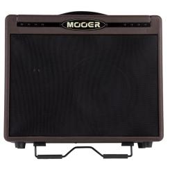 Комбоусилитель Mooer SD50A Фото 9