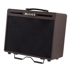 Комбоусилитель Mooer SD50A Фото 10