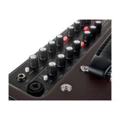 Комбоусилитель Mooer SD50A Фото 4