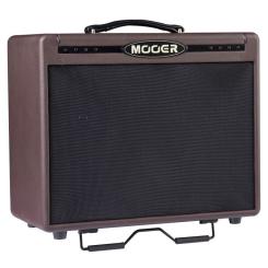 Комбоусилитель Mooer SD50A Фото 8