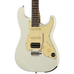 Электрогитара Mooer GTRS Professional P800 Olympic White Фото 1