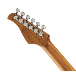 Электрогитара Mooer GTRS Professional P800 Olympic White Фото 3