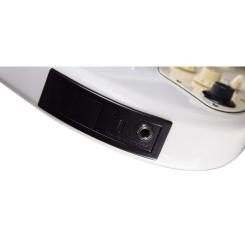 Электрогитара Mooer GTRS Professional P800 Olympic White Фото 4