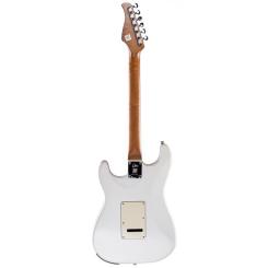 Электрогитара Mooer GTRS Professional P800 Olympic White Фото 6