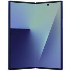 Мобильный телефон Samsung Galaxy Fold7 12/256Gb Blue Shadow Фото 1