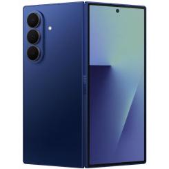 Мобильный телефон Samsung Galaxy Fold7 12/256Gb Blue Shadow Фото 3