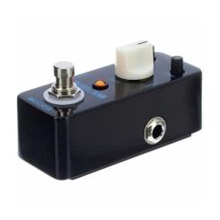 Педаль эффектов Mooer Blues Crab Фото 2