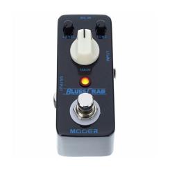Педаль эффектов Mooer Blues Crab Фото 4