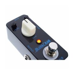 Педаль эффектов Mooer Blues Crab Фото 5