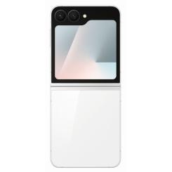 Мобильный телефон Samsung Galaxy Flip7 FE 8/256Gb White Фото 2
