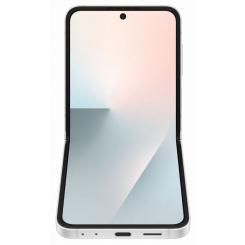 Мобильный телефон Samsung Galaxy Flip7 FE 8/256Gb White Фото 4