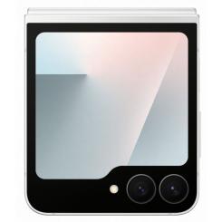 Мобильный телефон Samsung Galaxy Flip7 FE 8/256Gb White Фото 5