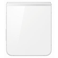 Мобильный телефон Samsung Galaxy Flip7 FE 8/256Gb White Фото 6
