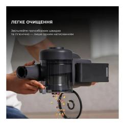 Пылесос Jimmy H11PRO Фото 9