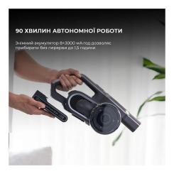 Пылесос Jimmy H11PRO Фото 11