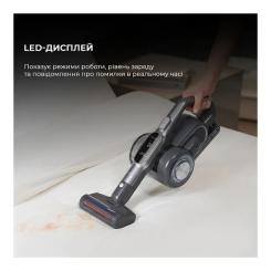 Пылесос Jimmy H11PRO Фото 2