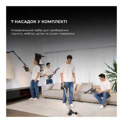 Пылесос Jimmy H11PRO Фото 4