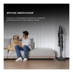 Пылесос Jimmy H11PRO Фото 8